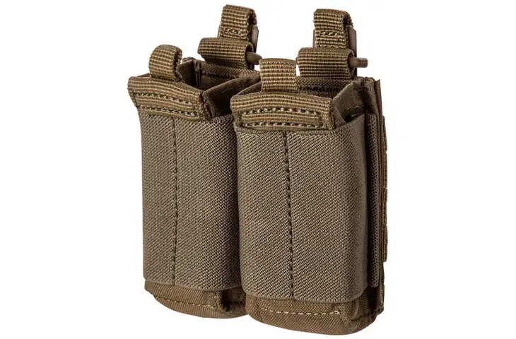 5.11 Tactical Flex Dbl Pistol 2.0 Pouch